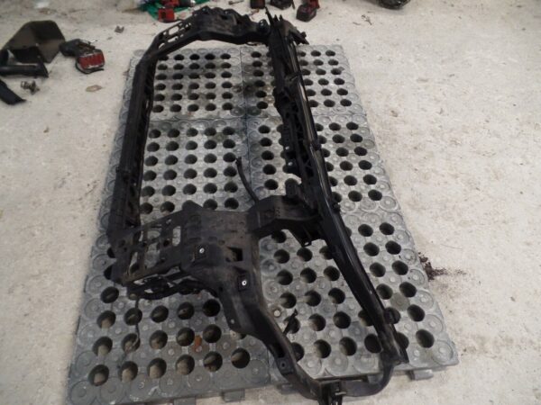 2010 MK2 CRDi Hyundai Santa Fe - Front end Slam Panel - Image 3