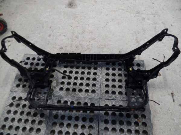 2010 MK2 CRDi Hyundai Santa Fe - Front end Slam Panel - Image 4
