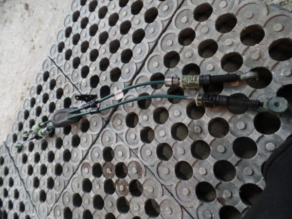 MK2 Nissan Note 2015 1.2 5 Speed Gear Linkage
