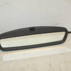 2000 MERCEDES C CLASS W202. REAR VIEW MIRROR
