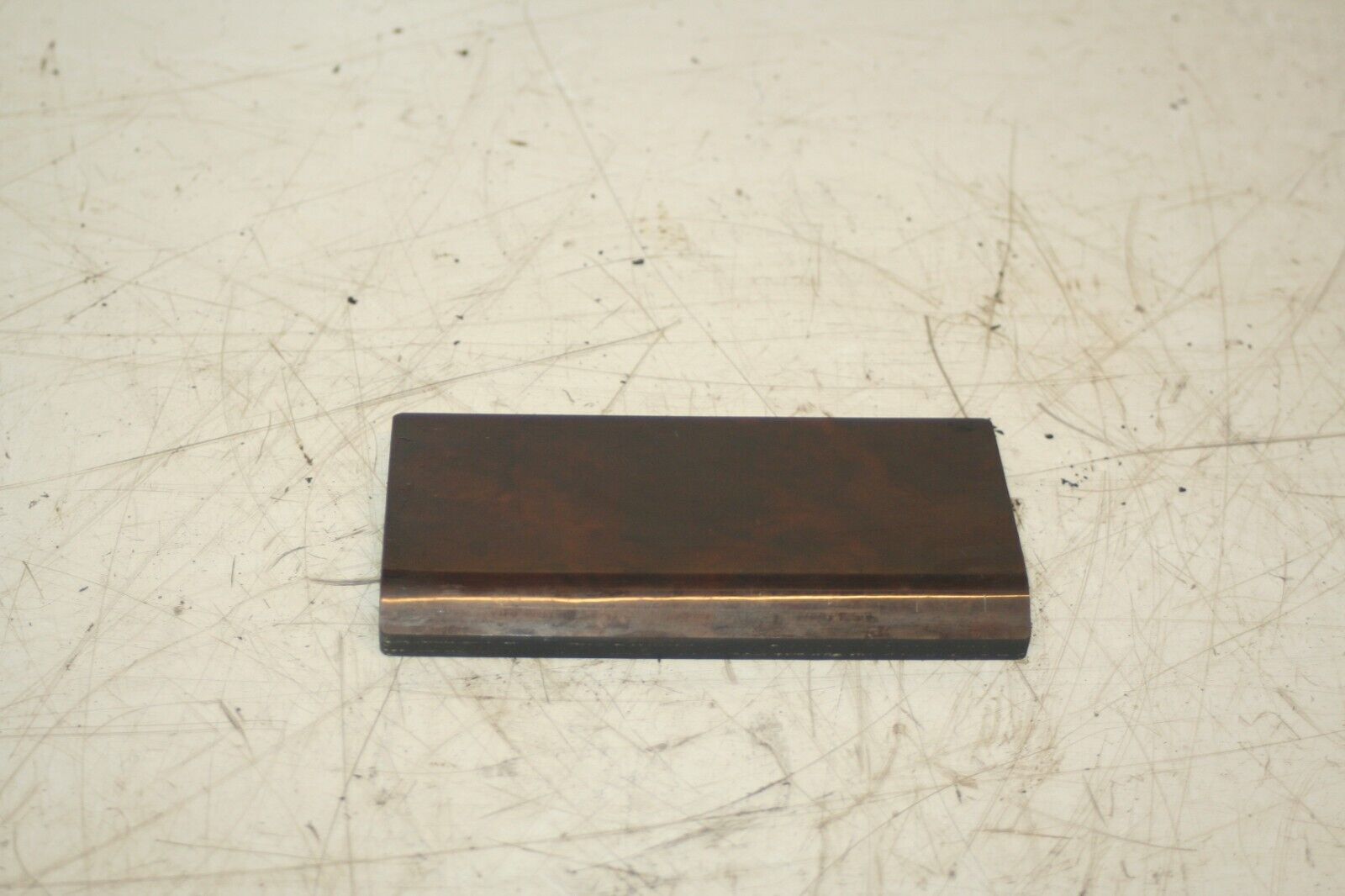 2000 MERCEDES C CLASS W202. A202 8100611 WOOD TRIM ASHTRAY LID