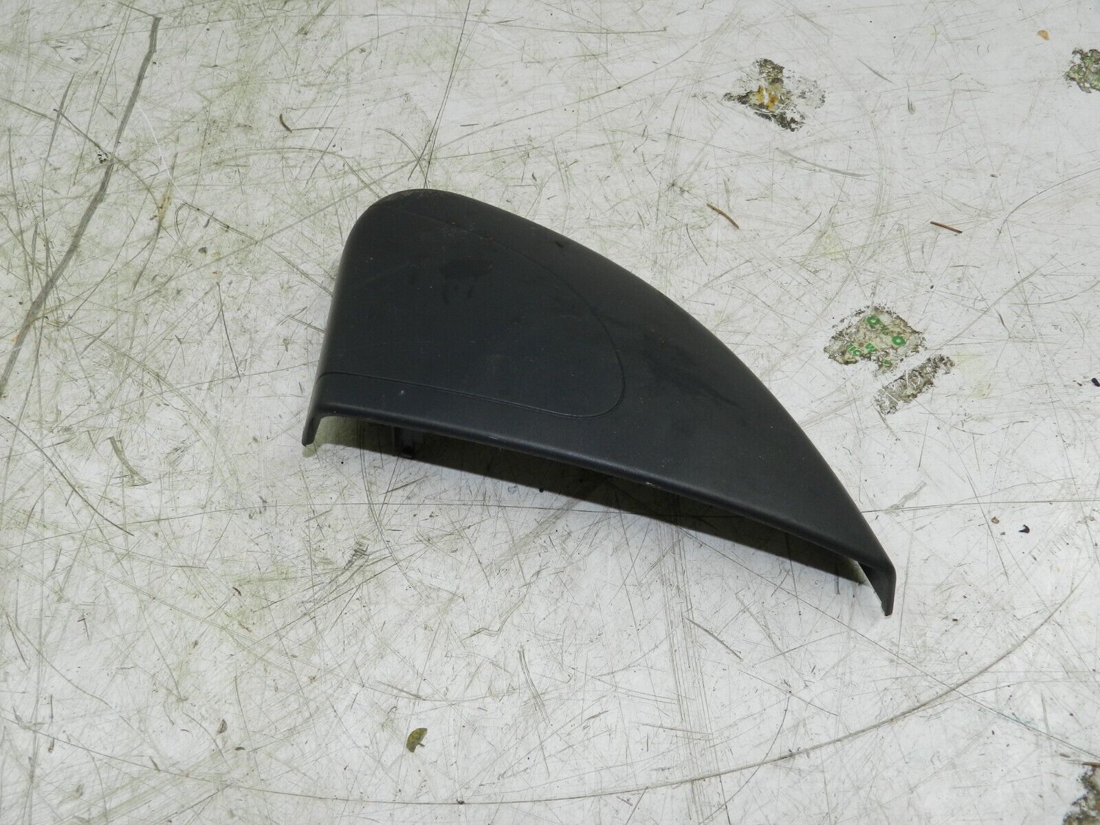 (135) 2003 CITROEN C3 PLURIEL CONVERTIBLE. WING MIRROR TRIM