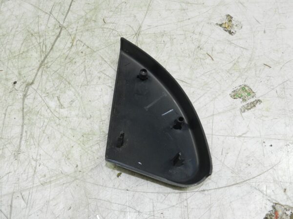 (135) 2003 CITROEN C3 PLURIEL CONVERTIBLE. WING MIRROR TRIM - Image 2