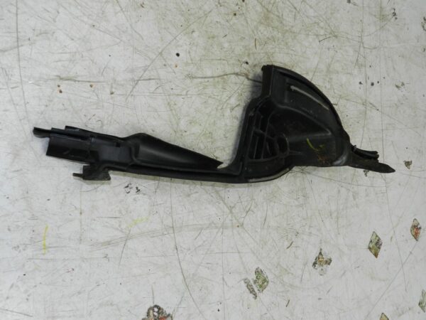 (135) 2003 CITROEN C3 PLURIEL CONVERTIBLE. DRIVER SIDE REAR PILLAR RUBBER SEAL - Image 2