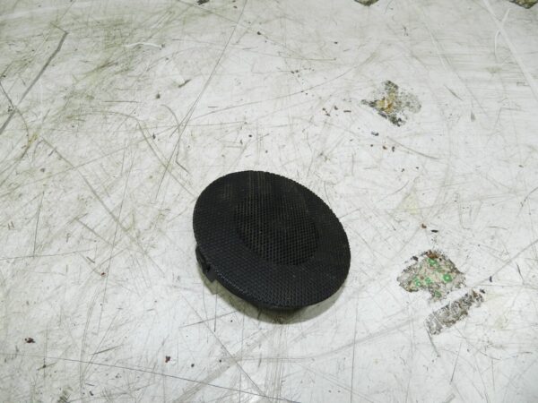 (135) 2003 CITROEN C3 PLURIEL CONVERTIBLE. SPEAKER TWEETER