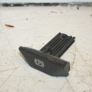 2000 MERCEDES C CLASS W202. HANDBRAKE HANDLE LEVER