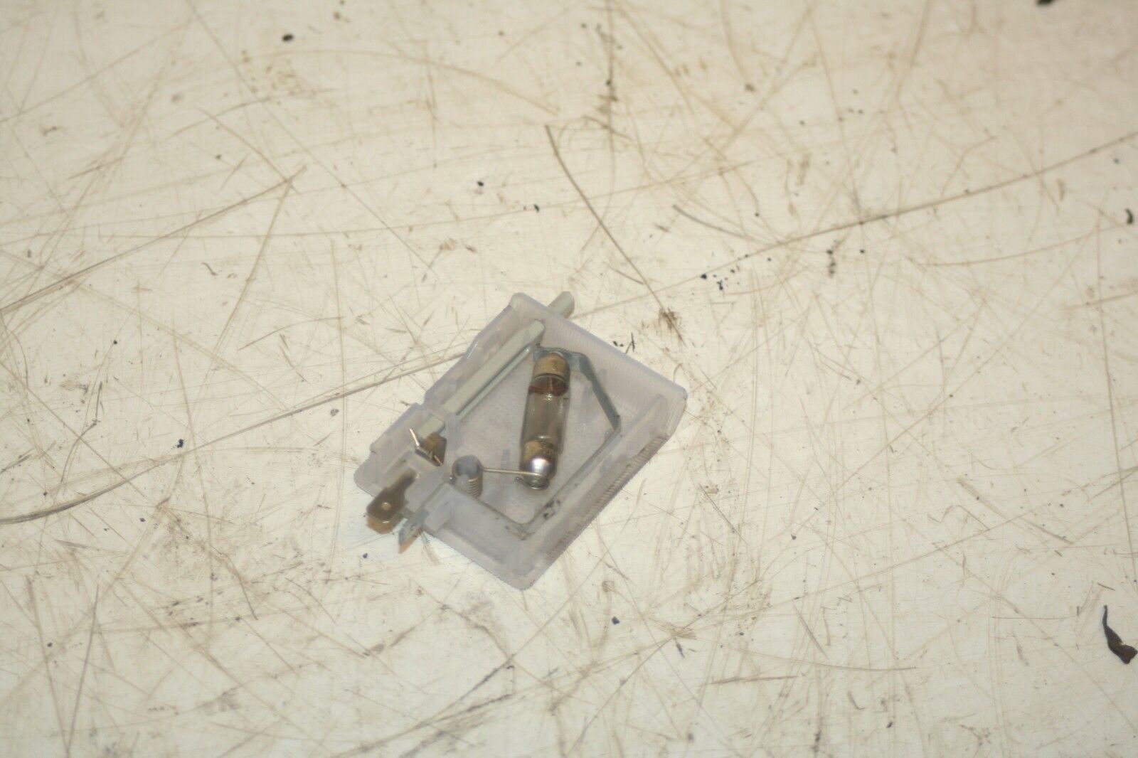 2000 MERCEDES C CLASS W202. INTERIOR LIGHT - Image 2