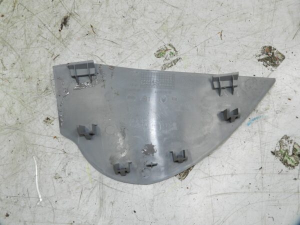 (135) 2003 CITROEN C3 PLURIEL CONVERTIBLE. DASHBOARD END TRIM - Image 2