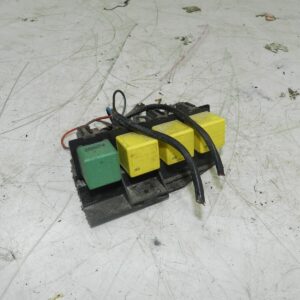 1993 FORD GRANADA DORCHESTER. RELAYS AND HOUSING