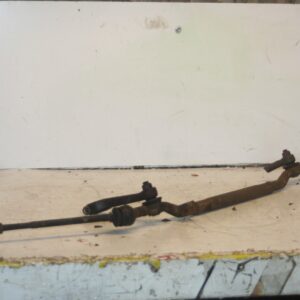 2000 MERCEDES C CLASS W202. STEERING LINKAGE