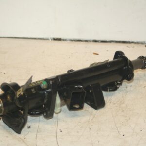 2000 MERCEDES C CLASS W202. STEERING COLUMN 2024602316