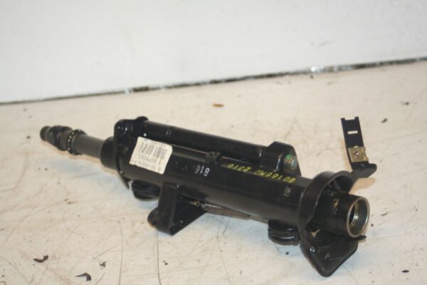 2000 MERCEDES C CLASS W202. STEERING COLUMN 2024602316 - Image 2