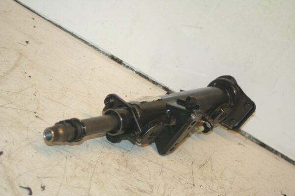 2000 MERCEDES C CLASS W202. STEERING COLUMN 2024602316 - Image 5