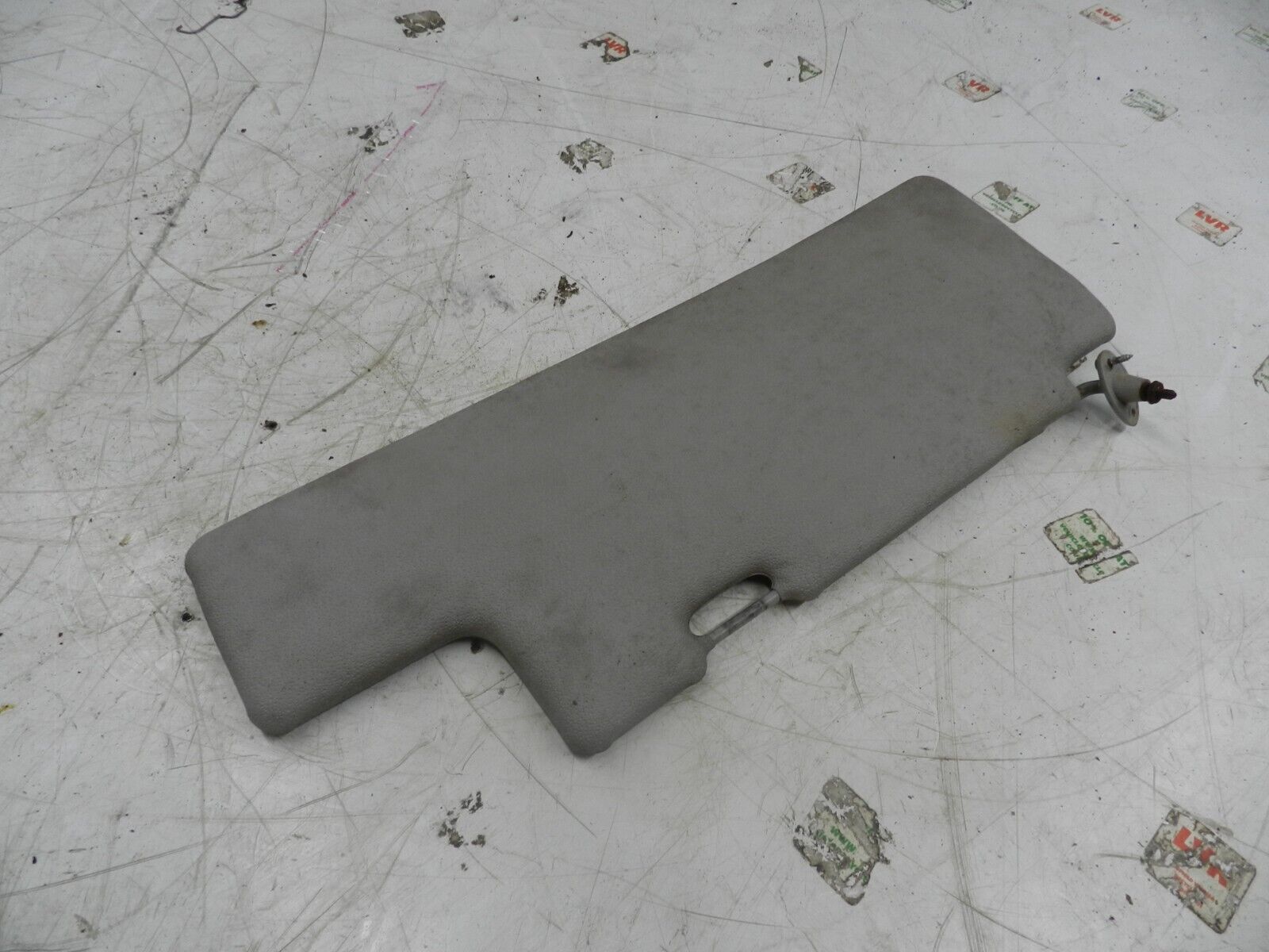 1993 FORD GRANADA DORCHESTER. SUNVISOR