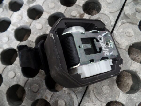 Citroen DS3 2015/16 1.2T Drivers Side O/S/R Seat Belt - Image 3