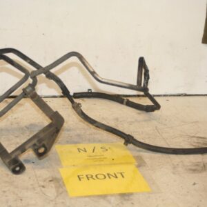 2004 VOLKSWAGEN CONVERTIBLE BEETLE 1.8T. OIL COOLER PIPES