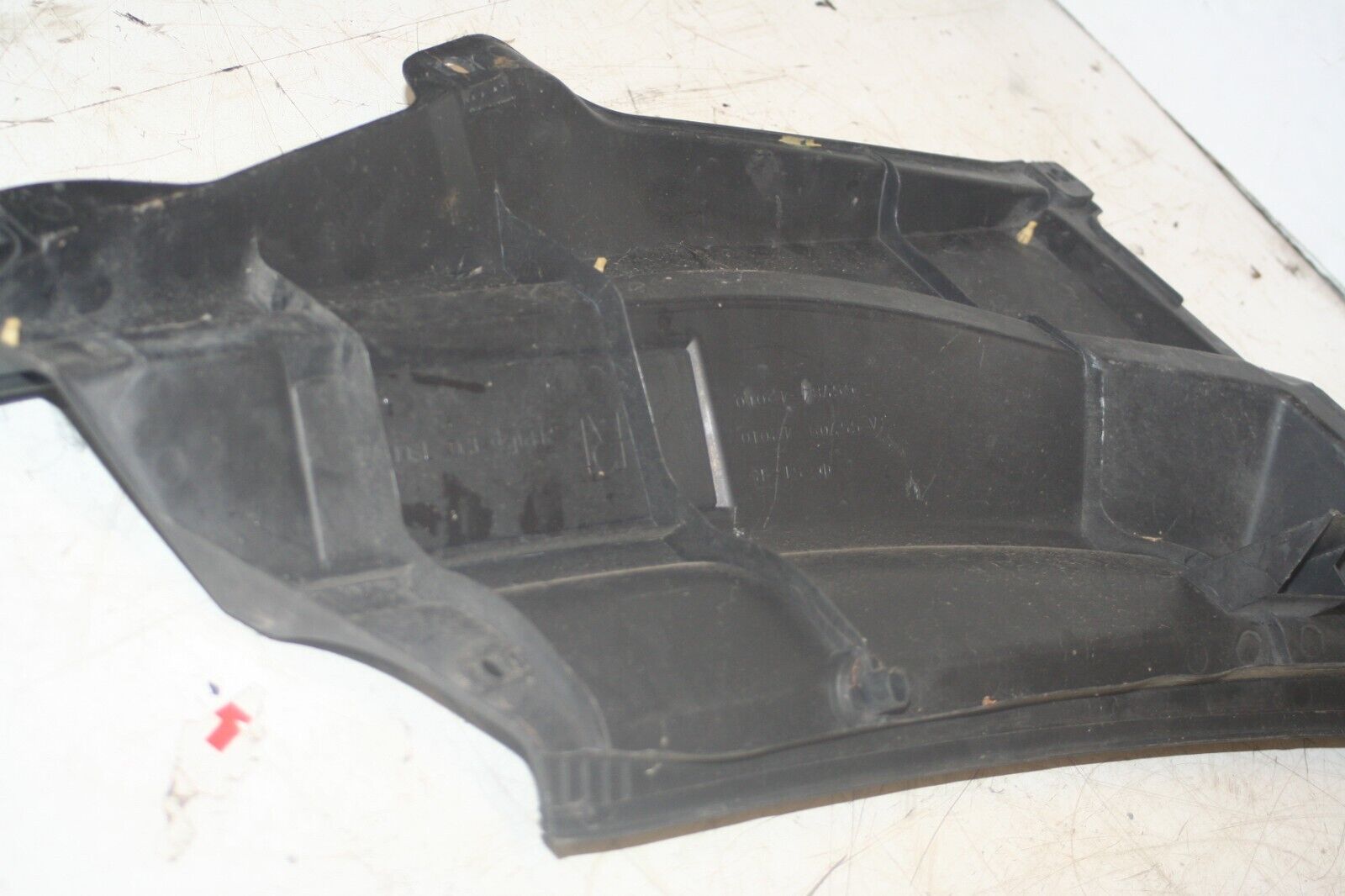 (99) TOYOTA RAV 4 3 DOOR. SCUTTLE PANEL 55709-42010 - Image 3