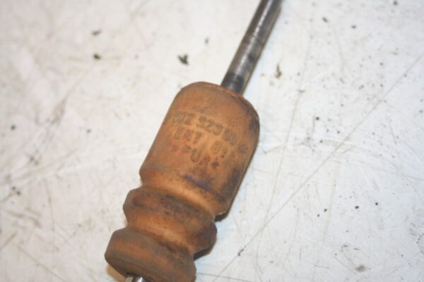 2000 MERCEDES C CLASS W202. PASSENGER SIDE FRONT SHOCK ABSORBER - Image 4