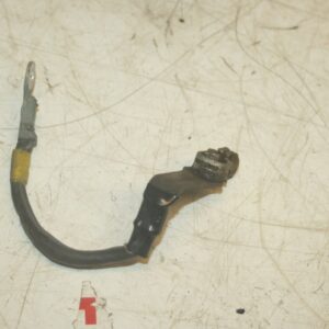 (99) TOYOTA RAV 4 3 DOOR. NEGATIVE TERMINAL CABLE