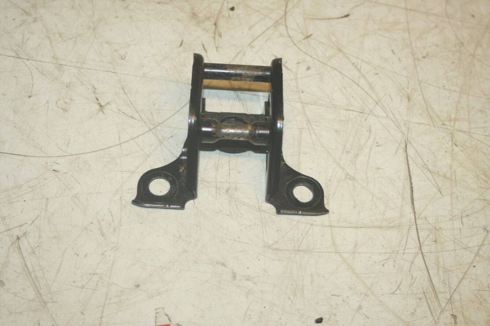 (99) TOYOTA RAV 4 3 DOOR. SEAT ANCHORS ISO FIX - Image 2