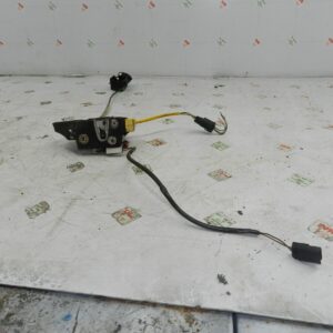 1993 FORD GRANADA DORCHESTER. PASSENGER SIDE REAR DOOR LOCK MOTOR MECHANISM