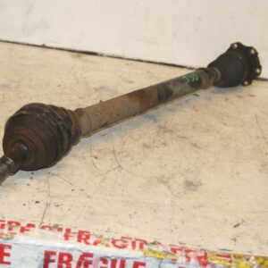 2004 VOLKSWAGEN CONVERTIBLE BEETLE 1.8T. DRIVER SIDE DRIVESHAFT