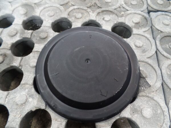 Citroen DS3 2015/16 1.2T Fuel Pump Sender Access Cover 9635859280