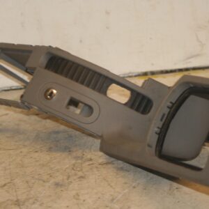 2004 VOLKSWAGEN CONVERTIBLE BEETLE 1.8T. HANDBRAKE GEAR SELECTOR SURROUND