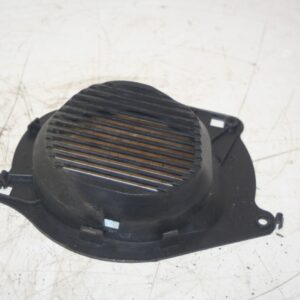 2000 MERCEDES C CLASS W202. DRIVER SIDE FRONT 2028270683 SPEAKER COVER