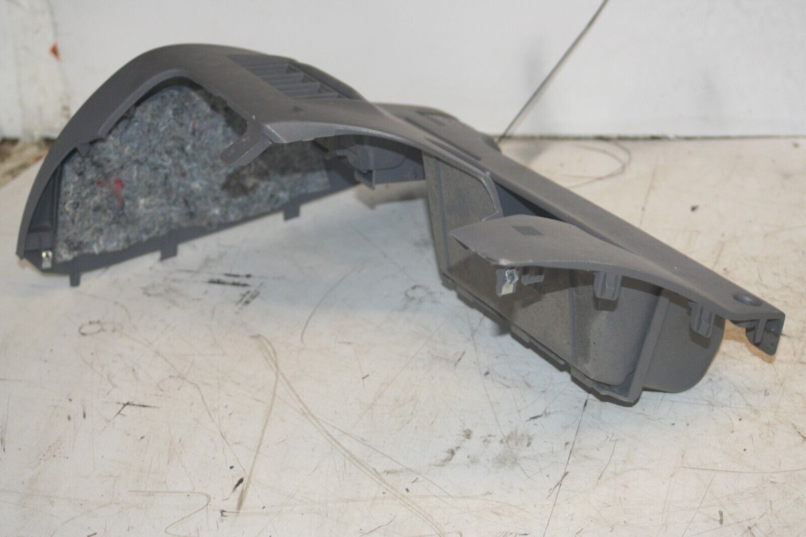 (99) TOYOTA RAV 4 3 DOOR. LOWER DASH TRIM 55432-42900 - Image 2