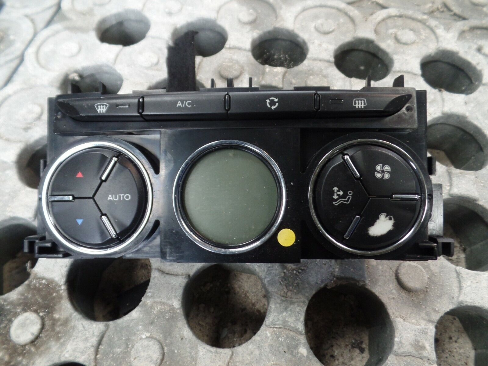 Citroen DS3 2015/16 1.2T Heating A/C Climate Control 96783125xt