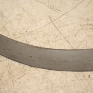 2004 VOLKSWAGEN CONVERTIBLE BEETLE 1.8T. DOOR HANDLE TRIM
