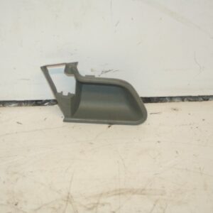 2000 MERCEDES C CLASS W202. DOOR HANDLE SURROUND DRIVER SIDE FRONT