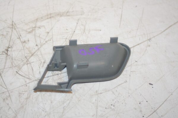 2000 MERCEDES C CLASS W202. DOOR HANDLE SURROUND DRIVER SIDE FRONT - Image 3