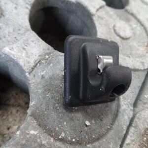 Citroen DS3 2015/16 1.2T Sun Visor Clip