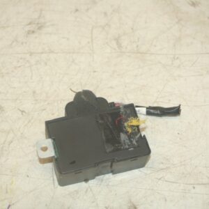 (99) TOYOTA RAV 4 3 DOOR. 08190-12930 ALARM SENSOR ANTI THEFT ECU MODULE