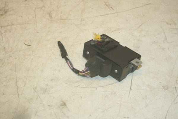 (99) TOYOTA RAV 4 3 DOOR. 08190-12930 ALARM SENSOR ANTI THEFT ECU MODULE - Image 2