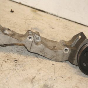 2004 VOLKSWAGEN CONVERTIBLE BEETLE 1.8T ENGINE BRACKET FRAME POWER STEERING PUMP