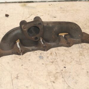 2004 VOLKSWAGEN CONVERTIBLE BEETLE 1.8T. EXHAUST MANIFOLD