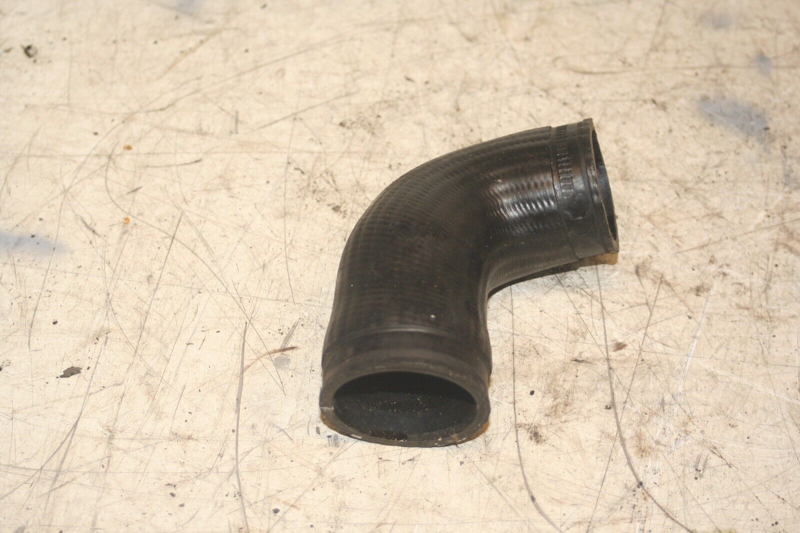 2004 VOLKSWAGEN CONVERTIBLE BEETLE 1.8T. BOOST PIPE