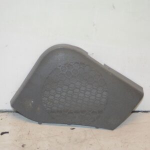 2000 MERCEDES C CLASS W202. PASSENGER SIDE FRONT SPEAKER GRILLE