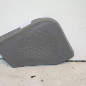 2000 MERCEDES C CLASS W202. DRIVER SIDE FRONT SPEAKER GRILLE
