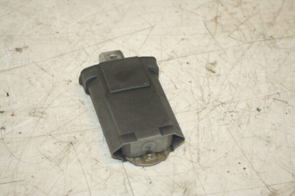 2000 MERCEDES C CLASS W202. DRIVER SIDE REAR DOOR STAY CHECK STRAP - Image 3