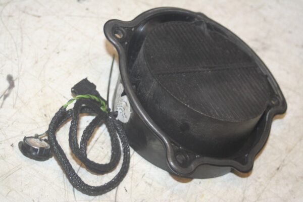 2005 MERCEDES S CLASS W220. DOOR SPEAKER - Image 4