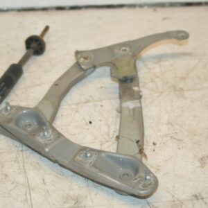 2000 MERCEDES C CLASS W202. BONNET HINGE