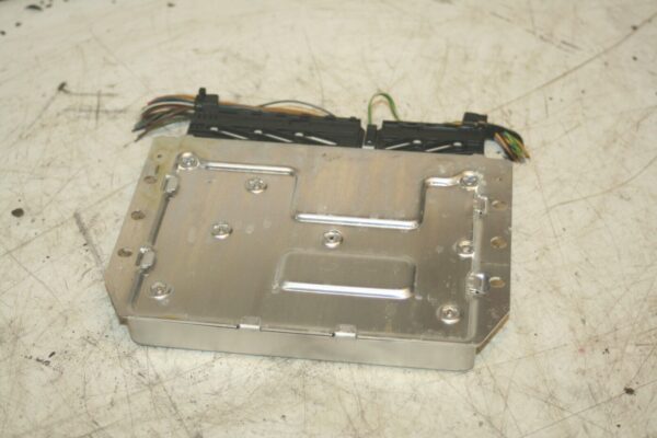 2005 MERCEDES S CLASS W220. 2205453832 ECU SUSPENSION CONTROL MODULE - Image 2