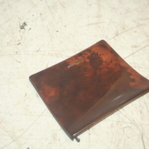 2005 MERCEDES S CLASS W220. WOOD COVER TRIM