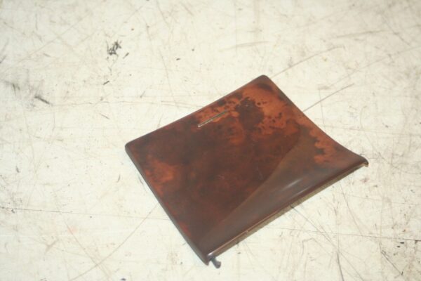 2005 MERCEDES S CLASS W220. WOOD COVER TRIM
