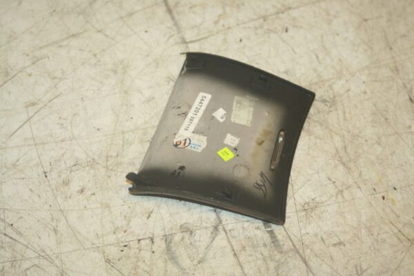 2005 MERCEDES S CLASS W220. WOOD COVER TRIM - Image 3