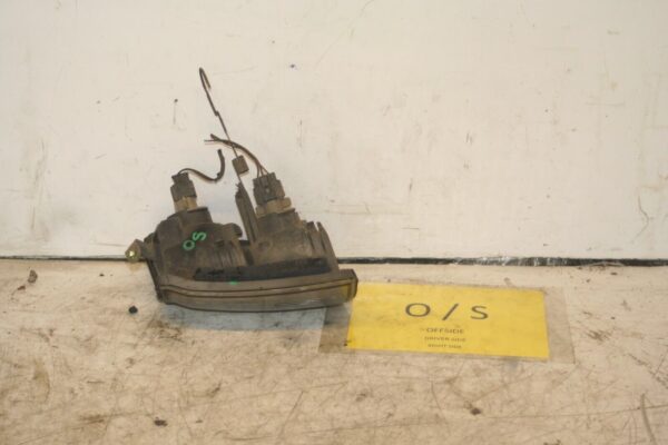 1994 MITSUBISHI PAJERO SHOGUN. DRIVER SIDE INDICATOR - Image 3